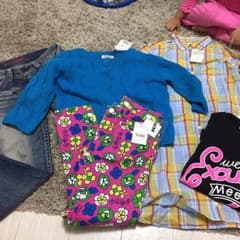 ロデオクラウンズ セット売りのサムネイル