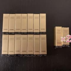 シャネル サブリマージュ サンプル - メルカリ