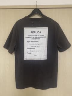 マルジェラ　レプリカ　Maison Margiela  Tシャツのサムネイル