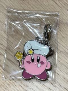 별의 커비 커비 카페 PETIT 모구 모구 패스너 매력