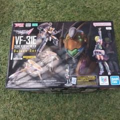 hg vf-31 デラックス