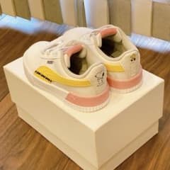 PUMA  スニーカー　14cmのサムネイル