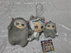 八乙女 楽 ぬいぐるみ セットのサムネイル