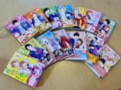 春待つ僕ら　全巻セット（1巻〜14巻）漫画のサムネイル