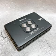 SONY WALKMAN WM-EX633 カセットプレーヤー 未確認 本体のみ - メルカリ