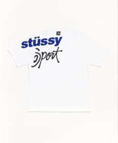 stussy 26ss stussy sport tee tシャツ Sサイズのサムネイル