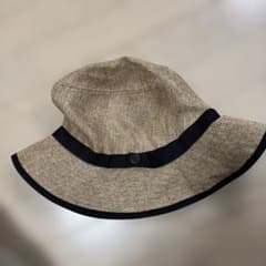 【値下げ】ノーフェイス　ハイクハット（ユニセックス）　Lサイズのサムネイル