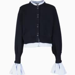 Bibiy ビビィ ANGELIQUE KNIT - メルカリ