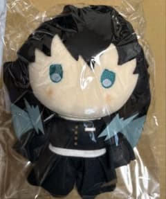 鬼滅の刃 ゆらふわぬいぐるみ 時透無一郎 - メルカリ