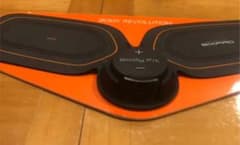 MTG SIXPAD Body Fit 2のサムネイル