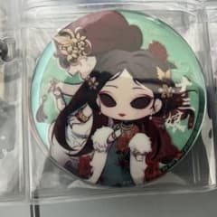 第5人格 美智子 缶バッチセット - メルカリ