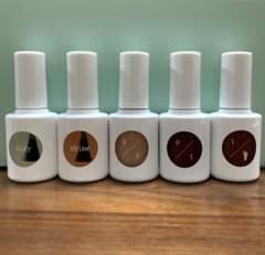 uka ネイル／５点セットのサムネイル