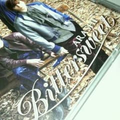 嵐 Bittersweet 初回限定版のサムネイル