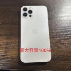 ち*う様 iPhone 12 Pro 256GB ジャンク タッチ不良のみ ち*う様 iPhone 12 Pro 256GB ジャンク タッチ不良のみ | Mercari