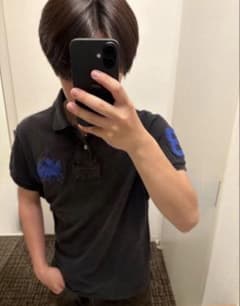 超人気ラルフローレン ビックポニーポロシャツ 状態◎ swagのサムネイル