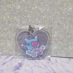 BT21 이치 반 쿠지 GIFT 아크릴 매력 MANG