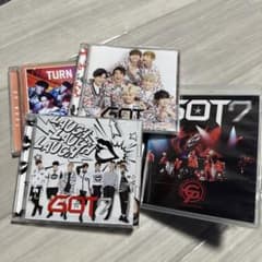 GOT7のサムネイル