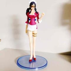 ワンピース ベビーファイブ フィギュアのサムネイル