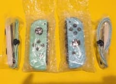 あつまれ どうぶつの森デザイン Joy-Con ジョイコンのサムネイル