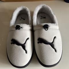 と*ん様 PUMAルームシューズのサムネイル