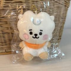 BT21 엔젤 마스코트 RJ BTS