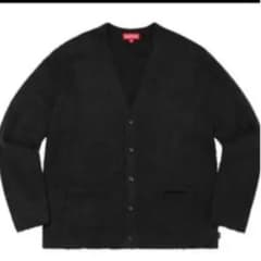 Supreme Brushed Mohair Cardigan  カーディガンのサムネイル