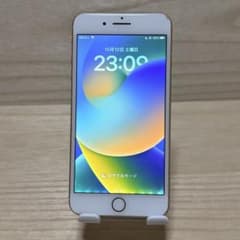 ジャンク】iPhone 8 Plus ゴールド 256G SIMフリー 動作品 - メルカリ