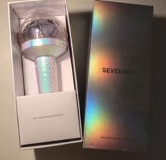 SEVENTEEN 公式ペンライト ver.2 OFFICIAL LIGHTS…のサムネイル