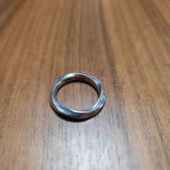 CRIMIE ETERNITY RINGのサムネイル