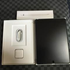 iPad pro 9.7インチ wi-hi + pencilのサムネイル