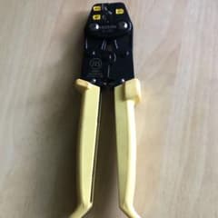 HOZAN圧着工具　リングスリーブ用P-737のサムネイル
