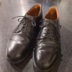 REDWING POSTMAN oxford 101 7 1/2 Dのサムネイル