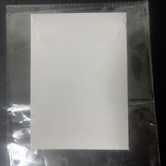 MATERIAL VALUES Boosted pack 未開封のサムネイル
