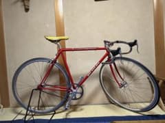 gan well pro ピストバイク シングルスピード gan well pro ピストバイク シングルスピード - メルカリ