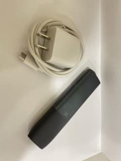IQOS イルマワン　iqos本体　ペプルグレーのサムネイル