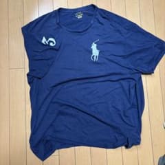 【ビッグポニー】Polo Ralph Lauren ビッグポニーTシャツのサムネイル