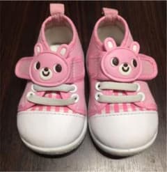 ミキハウス ベビーシューズ 11.5cmのサムネイル