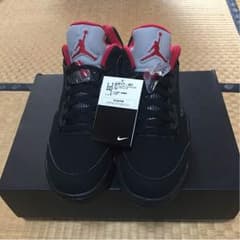 air jordan5 lowのサムネイル