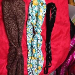 ヘアバンドのサムネイル