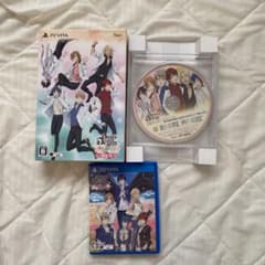 Dance with Devils My Carol 限定版のサムネイル