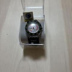 Swatch スウォッチ 腕時計 ターゲットデザインのサムネイル