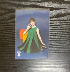 日向坂46　生写真　松田好花　過去衣装　線香花火　座りのサムネイル