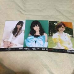 島崎遥香生写真のサムネイル