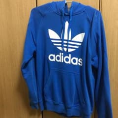 adidas アディダス パーカーのサムネイル