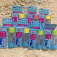 SEED ハードコンタクトケースのサムネイル