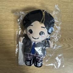 道枝駿佑　金田一　ちびぬいのサムネイル