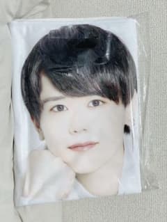 INI 藤牧京介 ブランケットのサムネイル