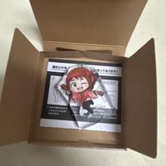 僕のヒーローアカデミア 麗日お茶子 アクリルスタンドのサムネイル