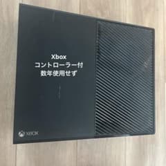 Xbox One 本体 Model 1540 コントローラー付きのサムネイル
