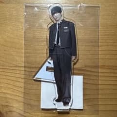 PRODUCE 101 JAPAN 新世界 アクスタ 釼持吉成 - メルカリ